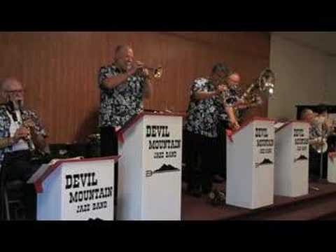 Devil Mountain Jazz Band, "Working Man Blues"