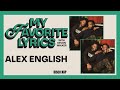 My Guy Pretty Like A Girl with Alex English | My Favorite Lyrics with Devon Walker