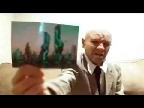 Путешественники во времени сделали предсказания на 2022-й год