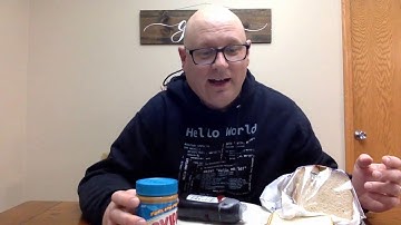 Why Programming -- PB&J Group 1