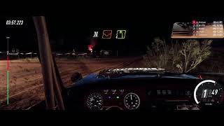 Dirt Rally 2.0 Listening to Pace Notes