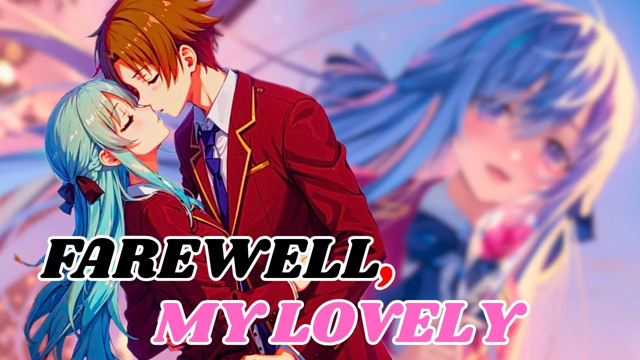 A Tragic Ending for Ayanokoji x Hiyori | Classroom of the Elite