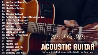 RELAXING GUITAR MUSIC - Soothing Guitar Melodies To Mend Your Soul - Acoustic Guitar Music screenshot 4