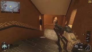 Call of Duty Black Ops III Multiplayer prototype gameplay