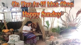 Download Lagu Un Unu Au Bi Mes Okan | Happy Sunday | 2022 MP3 Download Lagu Un Unu Au Bi Mes Okan | Happy Sunday | 2022 MP3