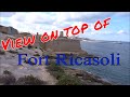 Fort Ricasoli, Malta, Also an Adventure down the creepy tunnels