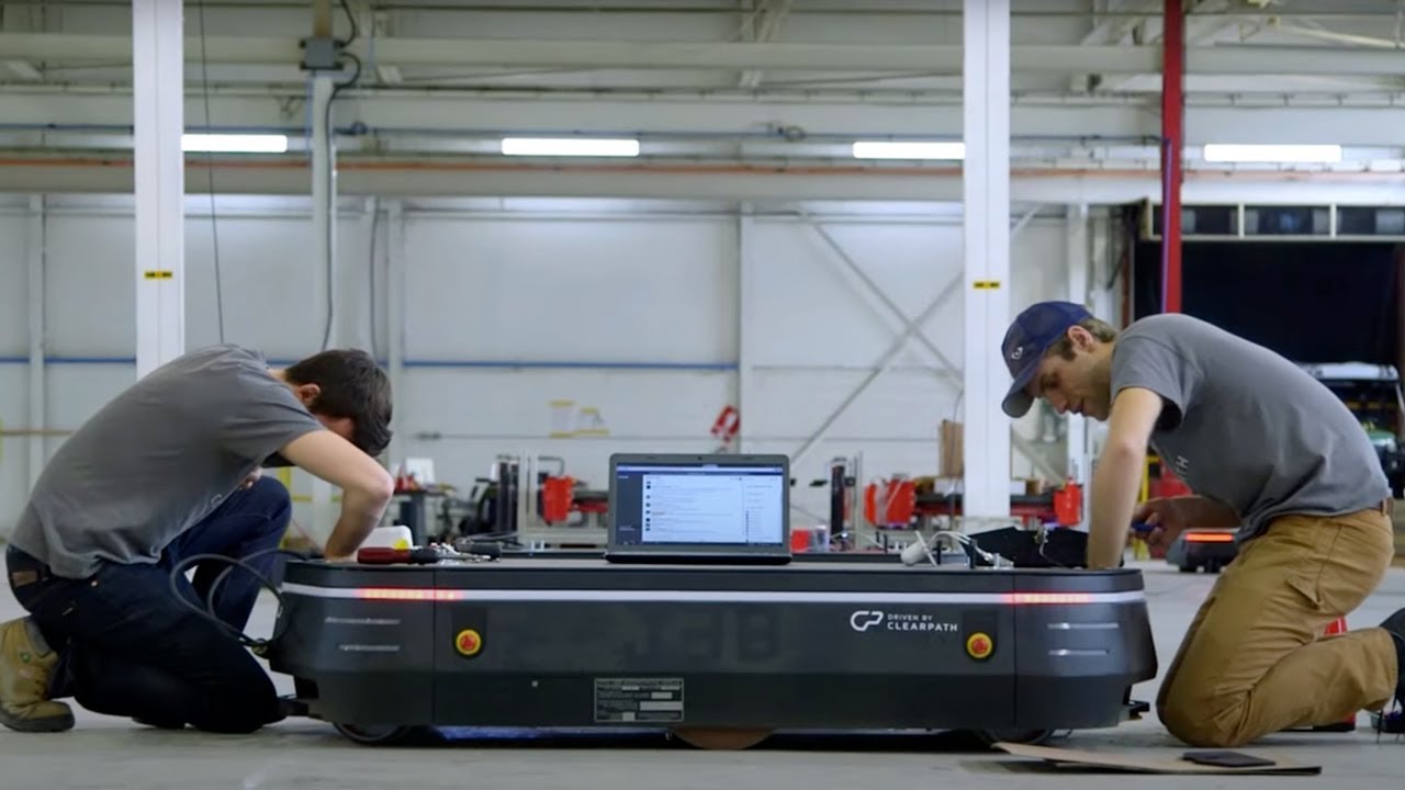 10 exciting companies founded by UWaterloo alumni