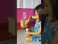 Dispenser mini dari kardus #dispenser #kardus #diy #craft #shorts #viral