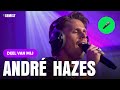 André Hazes zingt nieuwe single ‘Deel Van Mij’ voor het eerst | Live Bij 538