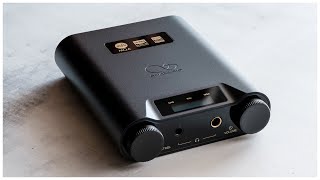 видео: Shanling H5 | Музыкальность и мощность! картинка: Shanling H5 | Музыкальность и мощность!