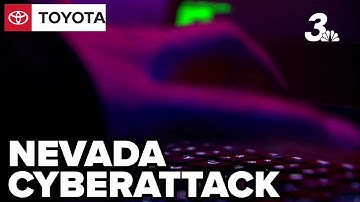 Nevada cyberattack: What happened and what