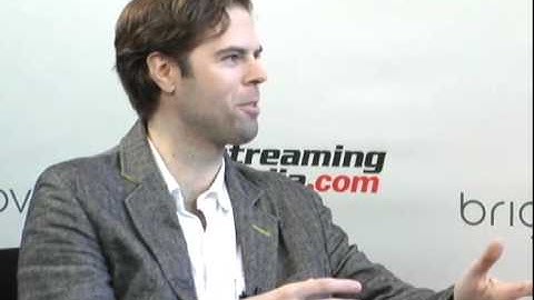 Interview: Marc Whitten, GM, Xbox Live