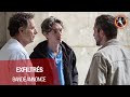 Exfiltrs  bande annonce vf