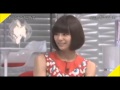 西内まりやは元バドミントン少女