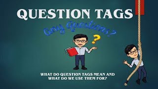 Question Tags