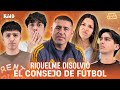 ¿El mal momento de BOCA tiene un fin? | JUGADORES TRAIDORES | 06/08 | FAM