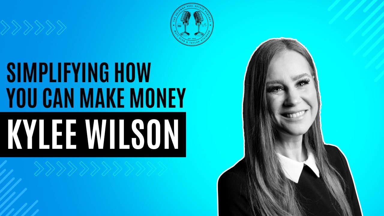 Empowering Local Service Providers to Become Entrepreneurs with Bibidi's Kylee Wilson