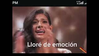 Que emoción más grande vivi está noche 😭😭😭😭🤩🤩😍🥰🥰🥰😘😍🥹 #mexicanos #viral #missuniverse2023