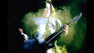 Fear Factory - Linchpin (Music Video) (Digimortal) (Burton C. Bell, Dino Cazares) (Remastered) [HD]
