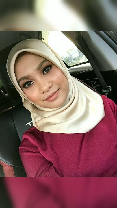 Gambar² Nabila Razali