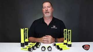 Streamlight ProPolymer® Series