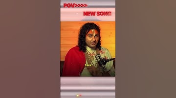 New raip song guru ji VICTORY ANTHEM- Khushi @lashcurry prod.by#lyrics #sanatani #viralvideo #2025 🙏