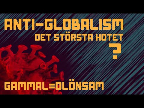 Video: Antiglobalism är Antiglobalism: beskrivning, rörelsens historia