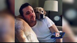 Mainer describes battle with Crohn's disease