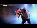 Capture de la vidéo Dripping Hörror  Live @Black Mass 2019 [Multicam]