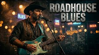 Blues Forge – Whiskey & Heartbreak | Slow Blues Songs for Broken Hearts at Midnight