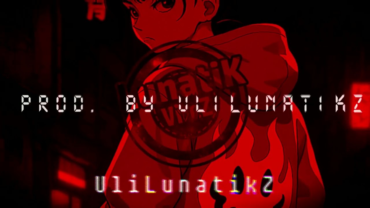 Dark Balkan Trap Beat 2025 | Venom Lullaby (Sharkulute Flutes x Dark Guitar) | Prod. UliLunatikZ