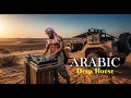 Arabian Desert Trance 2026 Night Drive DJ Mix Ethnic Techno 