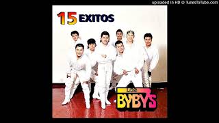 Video thumbnail of "Los Bybys - Búscala"