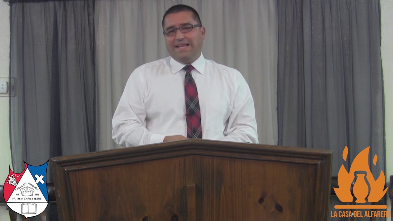 The Potter's House Apostolic Church Sunday Online Service 10am 426