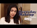 Super Easy Everyday Makeup Tutorial | Janine Gutierrez