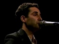 Jorge Drexler- Deseo (Videoclip oficial)