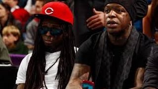 Lil Wayne's Manager Says Cash Money Told Them They Ran Out Of Money To Pay Him For The Carter 5