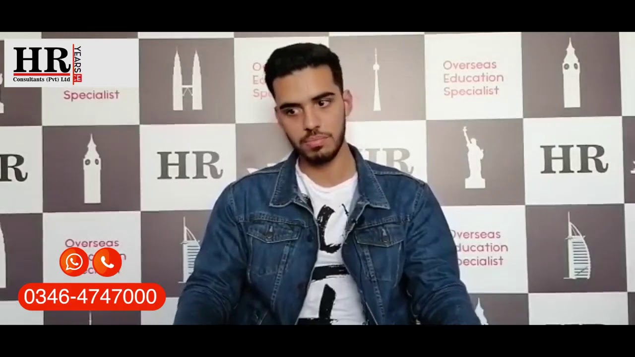 Aspiring Heights: The Success Story of a Student Eager to Study Abroad | Dreaming Beyond Borders