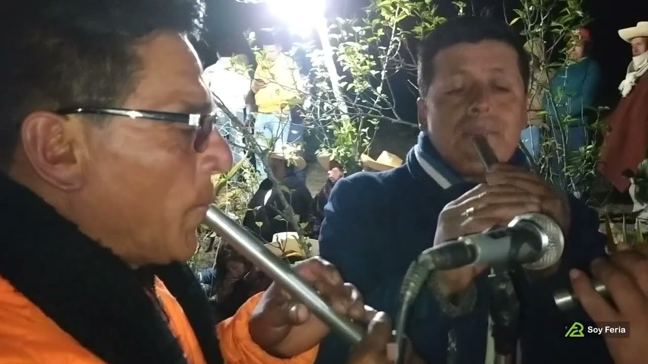 Te compro tu corazón - Banda Típica Embajadores del Folklore