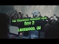 The Black Dahlia Murder | Verminous Remnant Tour | Day 2 | Lakewood, OH