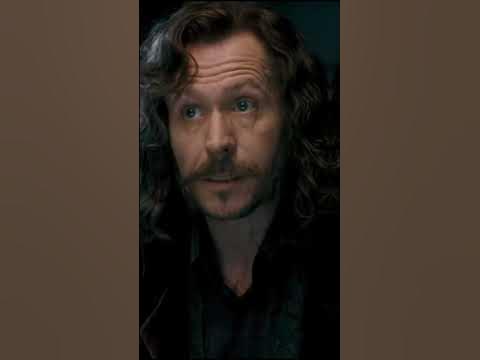 En q pelicula muere sirius black