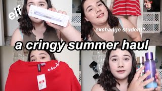 Summer Haul | 6/17/19 | Ari Vlogs