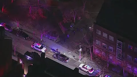 Brown University mass shooting: 2 killed, 9 others hurt after shooting in engineering building