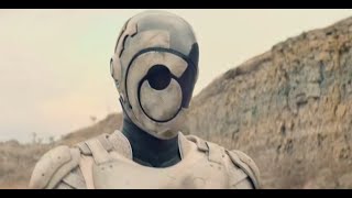 An Enemy Emerges From the Shadows in 'Murderbot' Episode 8