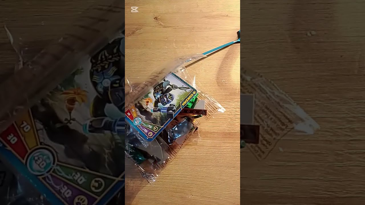 Lego chima  70109 UNBOXING🔥 Whirling wiles GORZAN SPEEDORZ