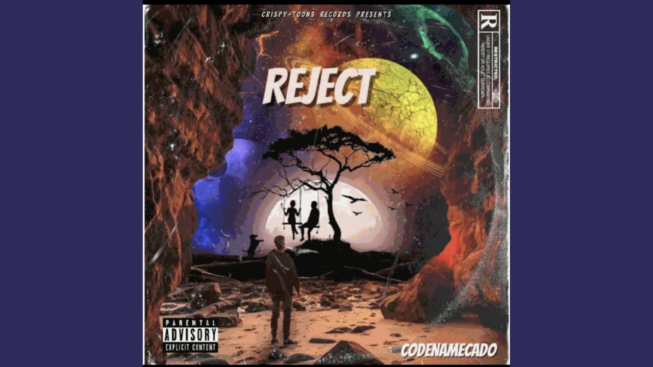 Watch Reject on YouTube Watch Reject on YouTube