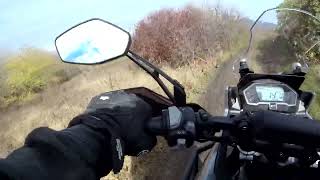 видео: Regulmoto ADV300 NB. Первые 200 км. Расход на сотню. 16+ картинка: Regulmoto ADV300 NB. Первые 200 км. Расход на сотню. 16+