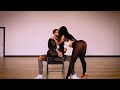 LAP DANCE CLASS • DATE NIGHT #2 • FOR LOVERS • BRINN NICOLE CHOREOGRAPHY • PUMPFIDENCE