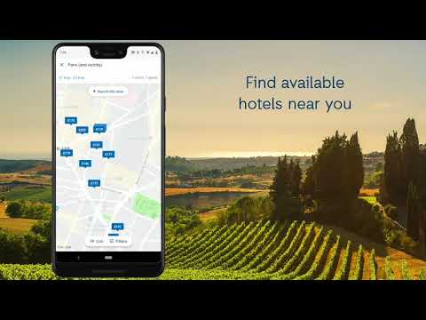 ebookers Hotels Flights