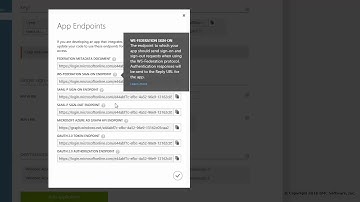 Microsoft Azure Integration with TrueSight Pulse (Abbreviated)